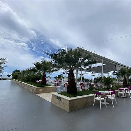 Ermiri Palace Hotel
