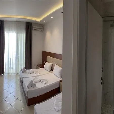 Ermiri Palace 4*