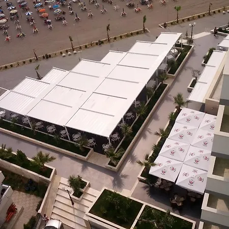 Hotel Ermiri Palace 4*