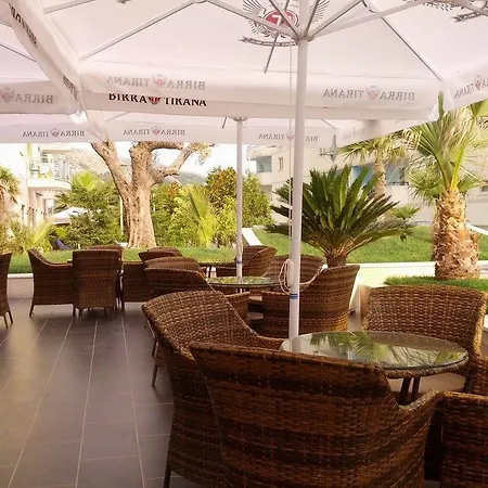Hotel Ermiri Palace 4*