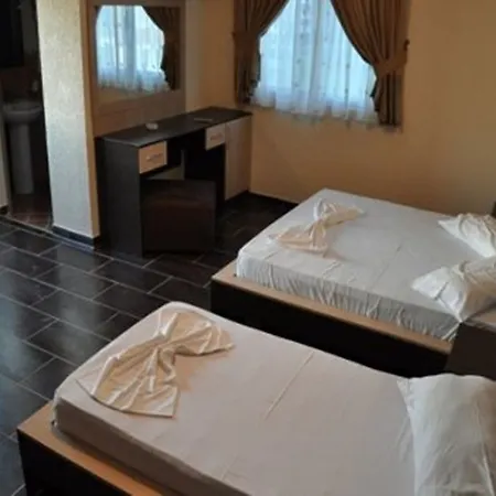 Ermiri Palace Hotel