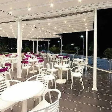 Ermiri Palace 4*