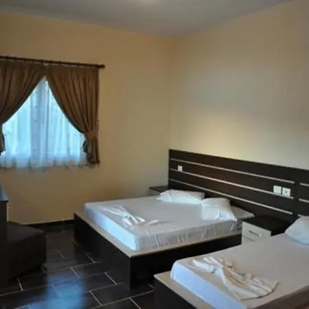 Hotel Ermiri Palace 4*