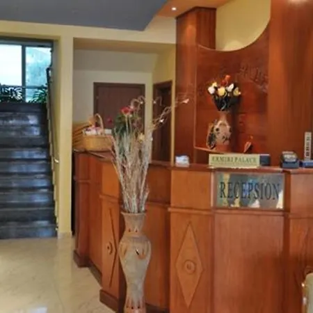 Hotel Ermiri Palace 4*