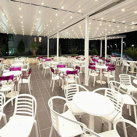 Ermiri Palace 4* Shëngjin
