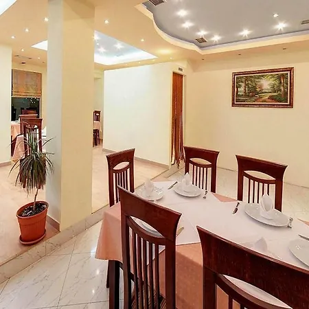 Ermiri Palace Hotel