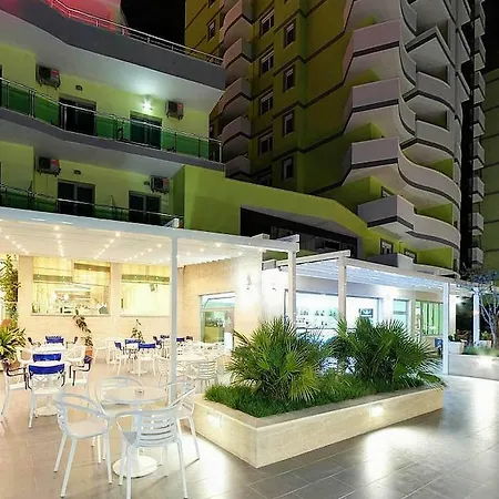 Hotel Ermiri Palace 4*