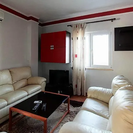 Ermiri Palace 4* Shëngjin