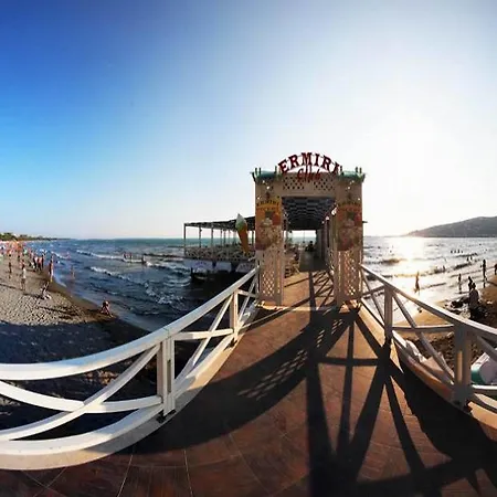 Ermiri Palace Hotel Shëngjin