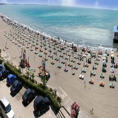 Ermiri Palace 4*