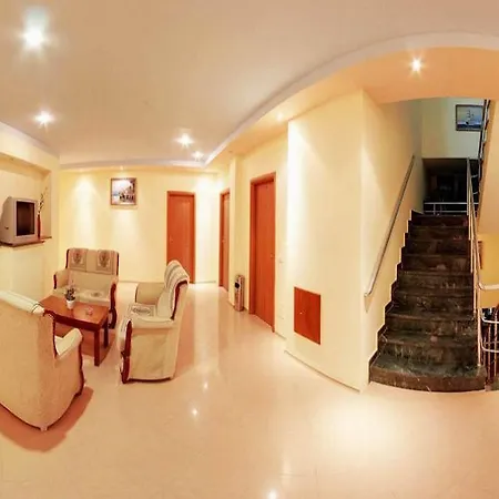 Ermiri Palace Hotel