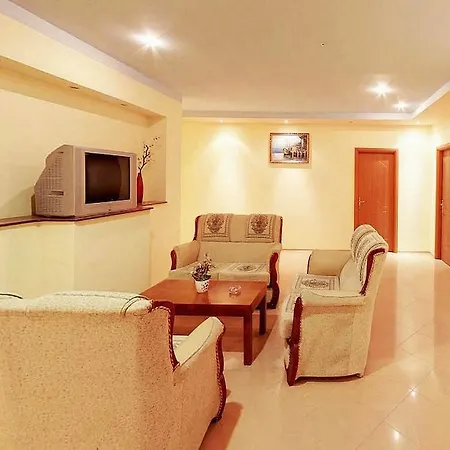 Ermiri Palace 4*