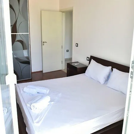 호텔 Ermiri Palace 4*