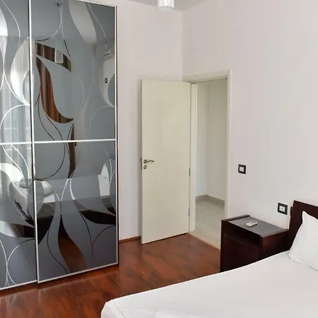 Ermiri Palace Hotell