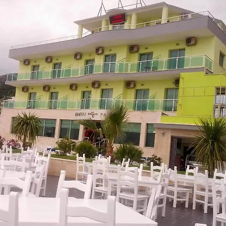 Ermiri Palace 호텔 4*