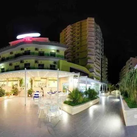 Hotell Ermiri Palace 4*