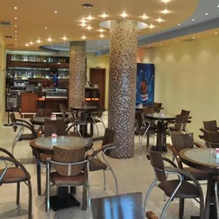 Ermiri Palace Hotell