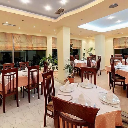 Ermiri Palace 4*