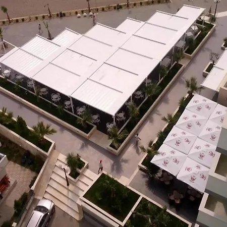 Ermiri Palace 호텔 4*