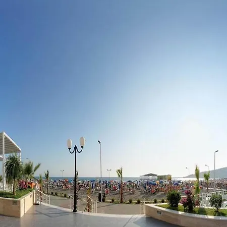 호텔 Ermiri Palace 4*